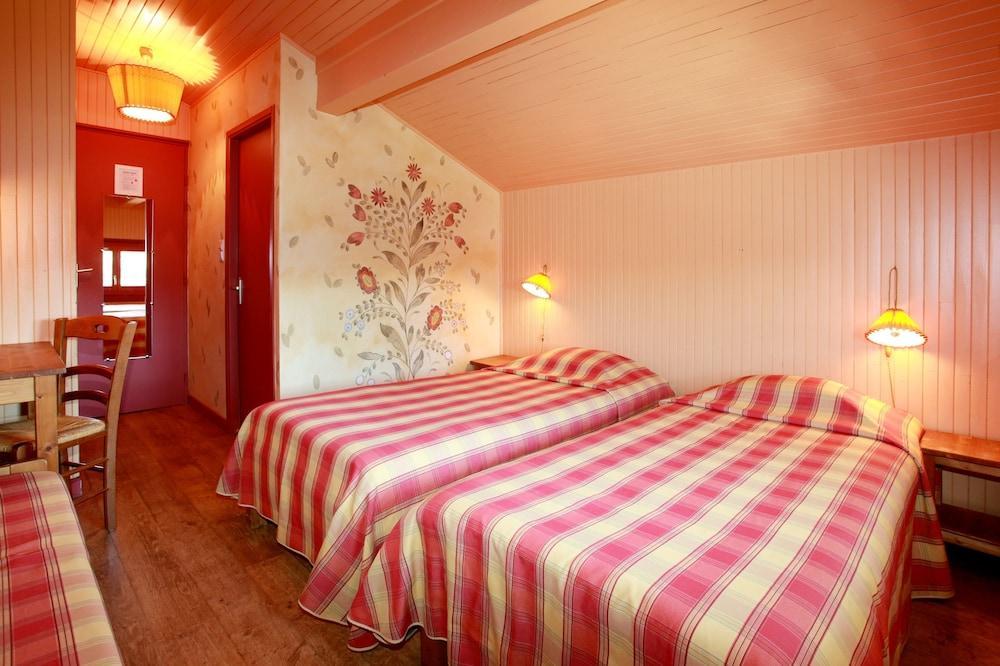 Village Vacances Le Grépillon Les Rousses Extérieur photo